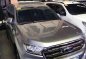 2016 Ford Everest Trend 2.2L Automatic Transmission-1