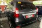 2016 TOYOTA Avanza 13 E Automatic Gray-3