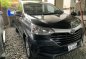 2017 Toyota Avanza for sale-1