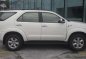 Toyota Fortuner 2009 . smooth & good running condition-10