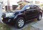 2009 Toyota Fortuner for sale-0