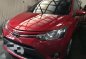 2014 Toyota Vios E Manual transmission 1.3L Fuel Efficient-1