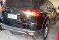 Mitsubishi Montero 2009 for sale-2