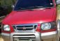 Mitsubishi Adventure 2000 FOR SALE-2