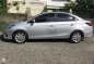 FOR SALE TOYOTA VIOS ACQUIRED 2015-0