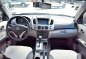 2014 Mitsubishi Strada for sale-3