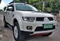 2009 Mitsubishi Montero Sport for sale-8