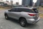 2017 Toyota Fortuner G Diesel FOR SALE-6