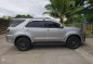 2015 Toyota Fortuner for sale-4