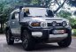 2016 Toyota FJ Cruiser for sale-1