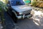 MITSUBISHI Pajero Exceed 1997 Diesel Fresh in and out-1