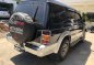 98 Mitsubishi Pajero 4m40 28 4x4 at dsl surplus unit-3