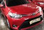 2018 Toyota Vios 1.3 E Dual VVTI Automatic FOR SALE-3