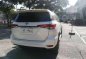 2016 Toyota Fortuner V Automatic -First owner-2