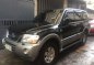 Mitsubishi Pajero 2004 for sale-0