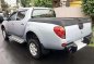 2014 Mitsubishi Strada for sale-2