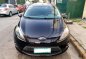 2012 FORD FIESTA - super glossy . AT . very good condition-0