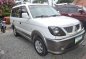 Mitsubishi Adventure 2008 for sale-1