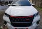 2017 Toyota Fortuner 24G Diesel MT 4x2 -0