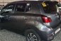 Toyota Wigo G 2018 Automatic-Located at Quezon City-4