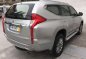 Mitsubishi Montero Sport 2016 for sale-5