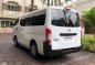 2018 Nissan Urvan for sale-5