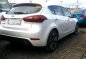 2016 Kia Forte EX Hatchback 2.0 AT Top if the Line Like New-2