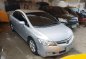 Authentic Low Mileage FINANCING ACCEPTED 2007 Honda Civic FD 1.8S AT-0