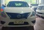 2016 Nissan Almera for sale-0