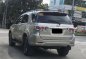 2015 Toyota Fortuner V Series Top of the line 1st owned-0