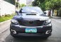 2013 Toyota Fortuner for sale-4