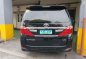 For sale 2013 Toyota Alphard-5