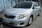 RUSH SALE 2008 Toyota Altis E Manual Php265000 Only-0