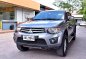 2014 Mitsubishi Strada for sale-0