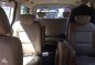 Hyundai Grand Starex 2014 for sale-5