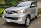 2015 Toyota Avanza for sale-0