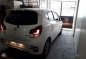 Toyota Wigo 2018 model Manual Fully paid-2