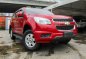 2015 Chevrolet Trailblazer for sale-0