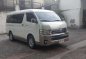 2015 Toyota Hiace Super Grandia Matic Transmission-6