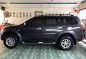 2012 Mitsubishi Montero for sale-0