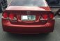 2007 Honda Civic 1.8 S AT FOR SALE-6