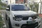 2011 Mitsubishi Montero Sport GLS-V FOR SALE-0