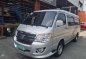 2012 Foton View for sale-1