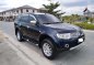 2012 Mitsubishi Montero Sport GLS V Diesel AT-0