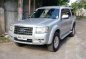 For Sale 2009 Ford Everest Automatic transmission-0