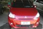 Mitsubishi Mirage 2015 for sale-1