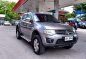 2014 Mitsubishi Strada for sale-2