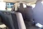 Toyota Hiace 2012 mdl manual transmission all stock-6