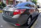 For Sale! 2017 Toyota Vios E Automatic Transmission-3