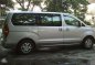 Hyundai Grand Starex 2008 for sale-2